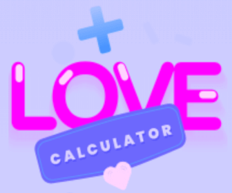 love calculator numerology